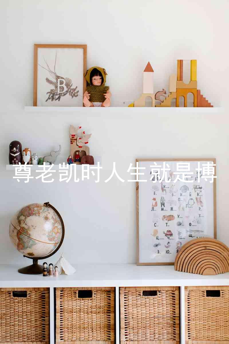尊老凯时人生就是博